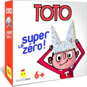 Toto - Le super zéro