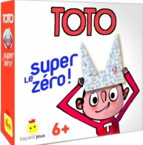 Toto - Le super zéro