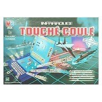 Touché-Coulé Infrarouge