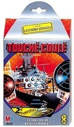 Touché-Coulé - Les bons voyages