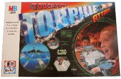 Touché-Coulé Torpille Attaque