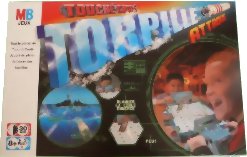 Touché-Coulé Torpille Attaque