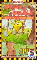 Tour à tour