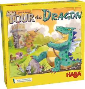Tour du Dragon