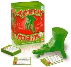 Tourn' Main