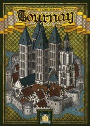 Photo: Tournay
