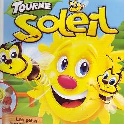 Tourne Soleil