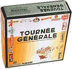 Tournée Générale
