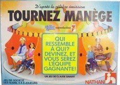 Tournez Manège