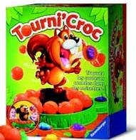 Tourni'croc