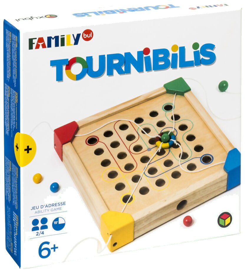 Tournibilis