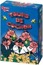 Tours de Cochon