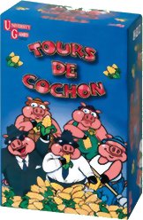 Tours de Cochon