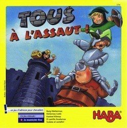Tous à l'assaut !