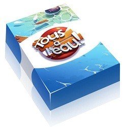 Tous à l'eau