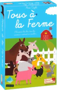 Tous à la ferme