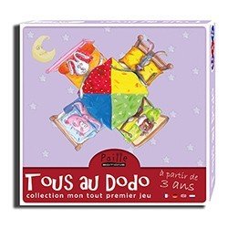 Tous au dodo