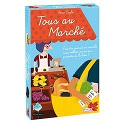 Tous au marché