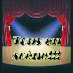 Tous en scène