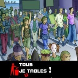 Tous Jeu Tables !
