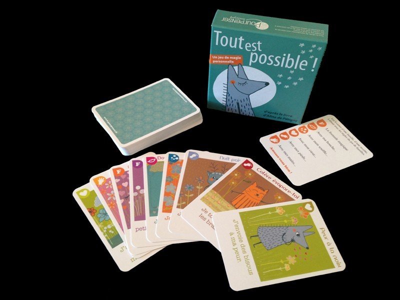Photo: Tout est possible !