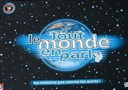 Photo: Tout le monde en parle