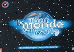 Tout le monde en parle
