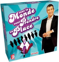 Tout le monde veut prendre sa place