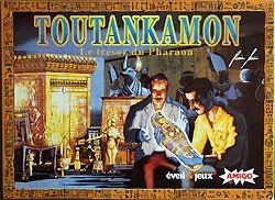 Toutankamon