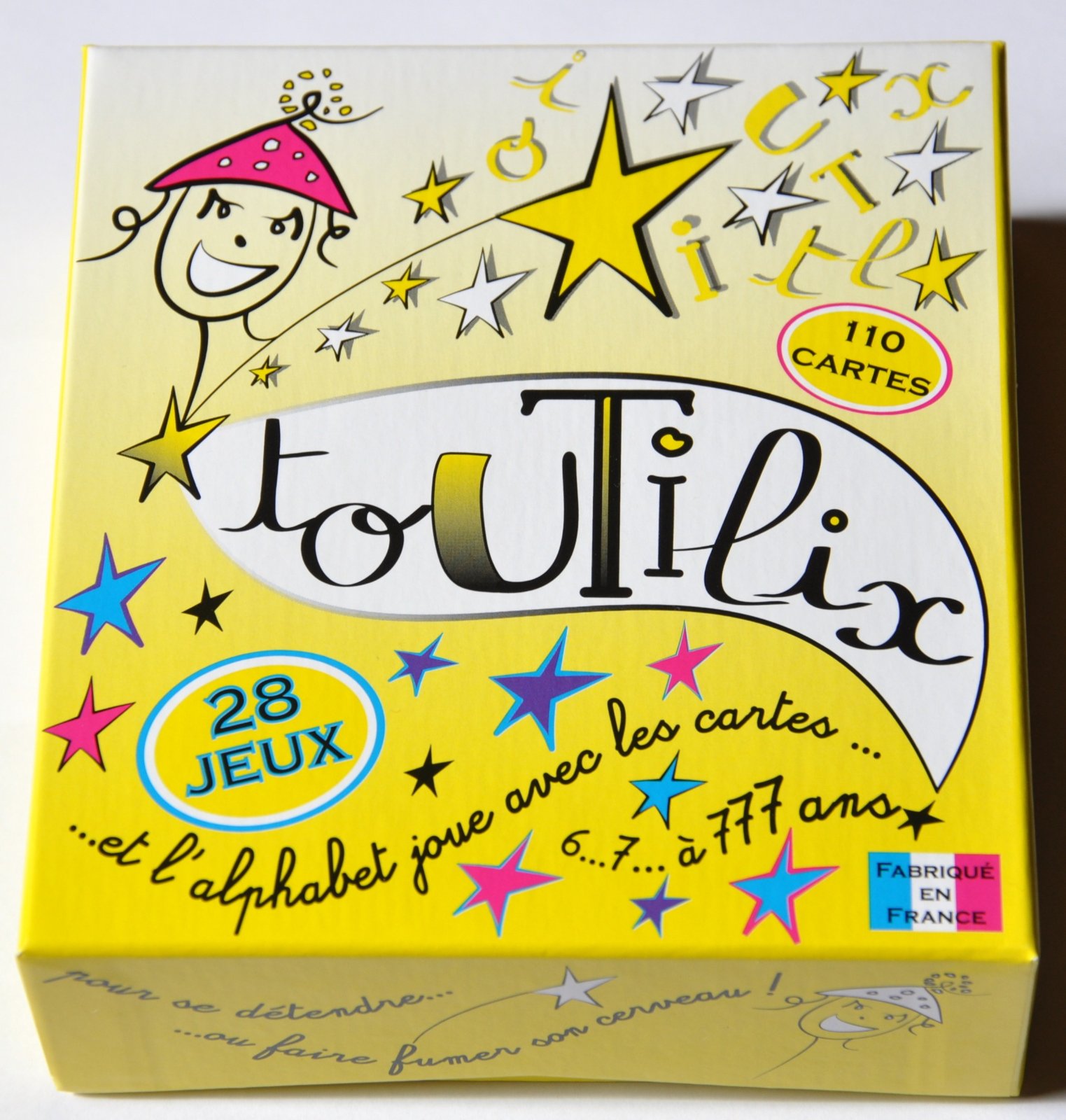 TOUTILIX 2015