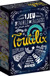 Toutilix