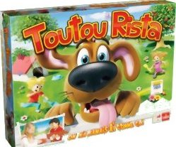 Toutou Rista