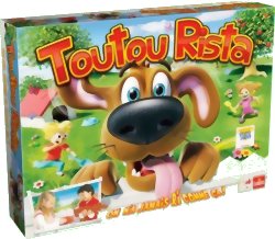 Toutou Rista