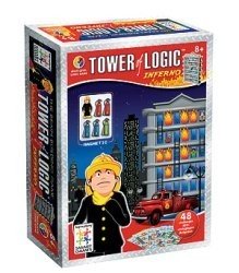 Tower of logic : Inferno