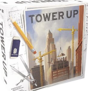 Tower Up