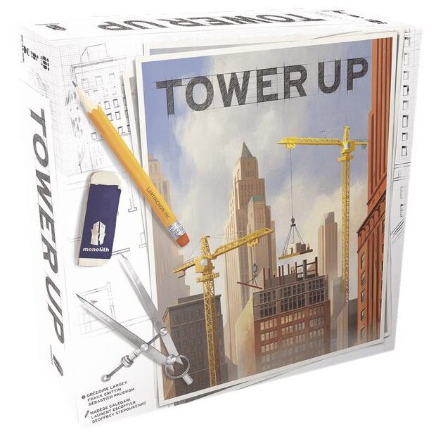 Tower Up