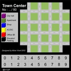 Town Center