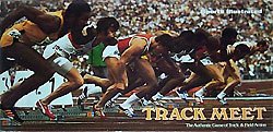 Track Meet