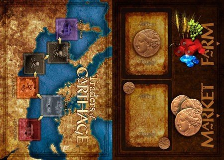 Traders of Carthage