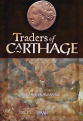 Traders of Carthage