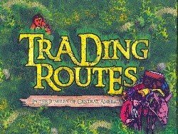 Trading Routes