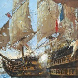 Trafalgar