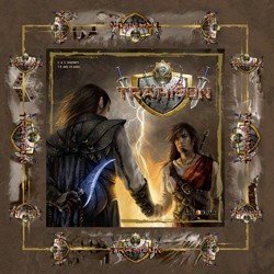 Trahison