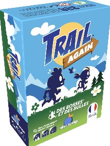 Trail Again