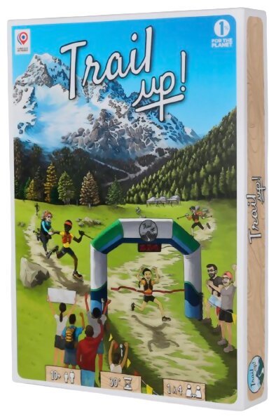 Trail Up!