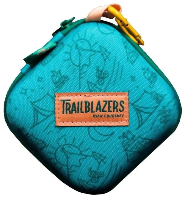 Trailblazers : Edition Voyage