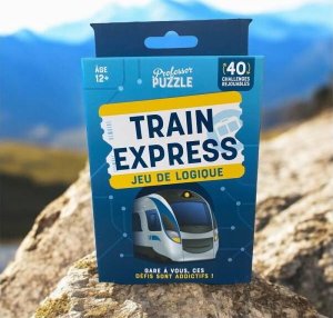 Train Express