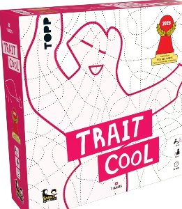 Photo: Trait Cool