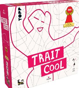 Trait Cool