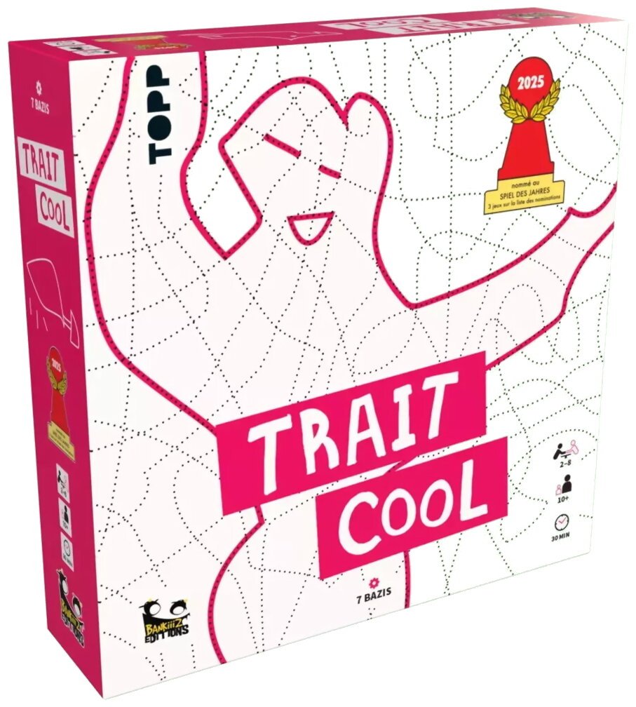 Trait Cool
